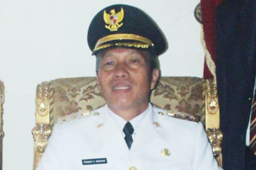Gaji Tenaga Kontrak Pemkab Minsel Segera Dibayar